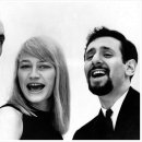Whiskey In The Jar - Peter, Paul and Mary- 이미지