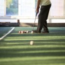 게이트볼 이미지