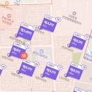 동안초등학교 옆 이미지