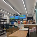 싸다김밥청주성안길점