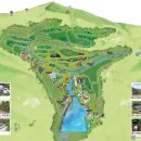 완도수목원 이미지