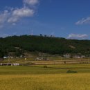 서천남산성 이미지