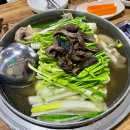 굴뚝능이버섯백숙 - 남양주시 | 굴뚝능이버섯백숙