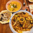 보배반점전주 - 전주시 덕진구 기지로 77 | [전주]송천동중국집 맛집 보배반점 배부르게 즐긴 중식 맛집 후기