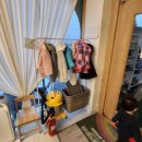 키즈포레 | 경기 광주 아이포레 키즈카페 후기 아기 모래놀이 물감놀이 체험 추천