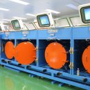 일진 현대 정비공장 이미지