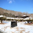 대전추모공원 이미지