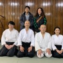 청진 합기도 | 아이키도 합기도 통영금강도장 / 서울국제강습회 참가 후기(야마시마다케시 7단)