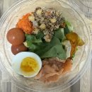 [서래마을 카페] 잭앤더 : 아침 일찍부터 여는 베이글 맛집 (샐러드, 샌드위치도 다 맛있어요)