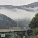 9월 29일(월) 어제 정선에서 1박 2일 보내고 상경 이미지