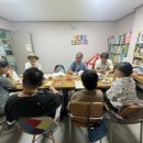 행복한 시 읽기 | 낯선 시 읽기 모임 후기