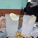 중곡 횟집 동해안이야기 내돈내산 리뷰 후기 메뉴 추천