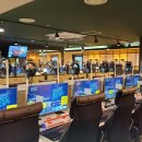 아이센스리그PC방 원곡점 이미지