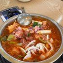 동인동김치찜시지직영점