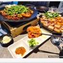 세븐일레븐 부산학장공단점 | 학장동맛집 캠핑과 포차감성 학장119브로이