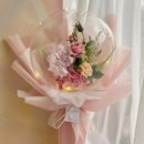 벌룬플라워 이미지