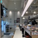 다산 으뜸스시 회전초밥 후기 다산역 초밥 맛집