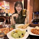 필리핀 세부 제이파크 근처 맛집 산미구엘 프라자