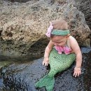 인어공주 이미지