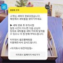 신탄진 빨래방 운동화 세탁기 건조기도 있는 이지워시 셀프빨래방 대전덕암점 24시