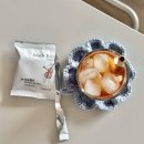 카페리꼬 | 캡슐보다 진한 홈카페, 블랙리꼬 파드커피 후기(ft. 스메그 반자동 커피머신)