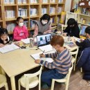 뉴라이프지역아동센터 이미지