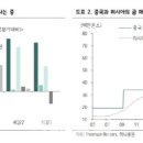 금 관련주[엘컴텍,아이티센,TKG애강,한글과컴퓨터] 금값 신흥국 사재기에 하반기 더 오른다 이미지