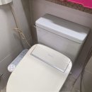 센트럴어반시티 | 수원역 센트럴 어반시티 욕실 양변기 교체 시공 후기｜투피스 양변기로 쾌적한 욕실 완성!