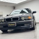 구미카라이프 | 구미 썬팅 잘하는 곳 추천 | 어항 썬팅으로 더 클래식 해진 BMW E38 | 유쉴드 브라이트 85c 시공 후기