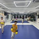 스웻바디라이프mma주짓수킥복싱 이미지