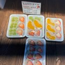 매일매일 | 남친과 ☀️여름 제주도 여행!✨서귀포 매일 올레시장 방문 후기