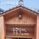 수수꼭다리 네이버블로그