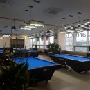 황산당구장 이미지