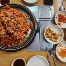 바다양푼이 동태탕 이미지