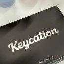 핑크 체리 | [키캡] 사오파오 러브레터v2 체리 핑크 키캡 내돈내산 후기