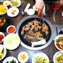 명성갈비 이미지