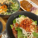 말랭이국수헤이리점 | 파주, “말랭이국수 헤이리점” 내돈내산 방문 후기:) 잔치칼국수, 생면비빔국수, 돈까스