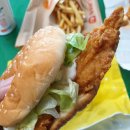 안중롯데리아 이미지