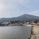 가곡마을 입구 이미지