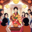 관광, 지역축제(영자판) : 고호,Full of festivals, Full of memories 이미지