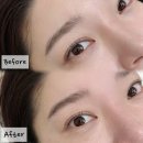 수완뽑기샵 | 수완지구속눈썹펌 장덕동 밀결 속눈썹펌 + 케라틴 클리닉 후기 (유지력 맛집)