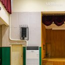 엘림 체육관 이미지