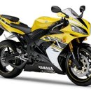 2006년형 YZF-R1 YZF-R1 SP 모델 발표 이미지