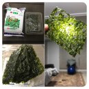 맛있는 김 추천::맛있는 돌김/양념 김/남광 돌김/양념김 추천/자갈치시장 김