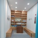 아이와 함께 배우는 캐리커쳐(토) | 천안 아이와 가볼만한 곳 어린이 천문대 가족천체여행 체험 후기