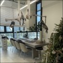 힐링헤어 | 송도 미용실 포레브헤어에서 받은 힐링 헤어케어 후기