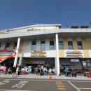 임진각 | 파주브런치카페 임진각 밀플라레 방문 후기