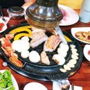 풍차옥 | 신랑과 신나게 단백질 보충 주차되는 달서구 고기 맛집 풍차옥