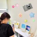 힐링힐링 반려견 교육 유치원 | 광안유치원 미술 교원연수/ 힐링 오일파스텔 여름 달력 만들기 출강 (부산유아교육진흥원)