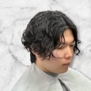 장발에서빡빡까지 이미지